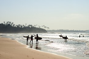 The Seascape