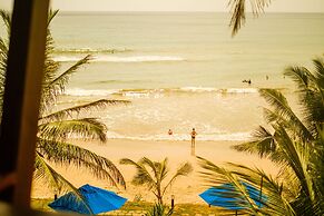 The Seascape