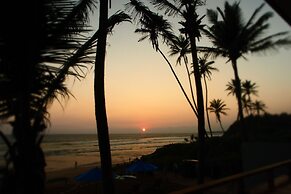 The Seascape