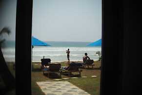 The Seascape