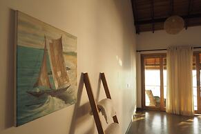 The Seascape