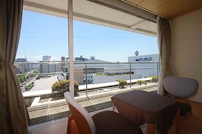 Fukuoka Sunpalace Hotel & Hall