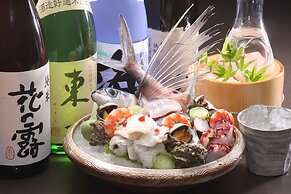 Fukuoka Sunpalace Hotel & Hall