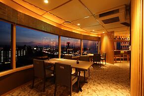 Fukuoka Sunpalace Hotel & Hall