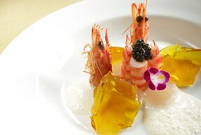 Fukuoka Sunpalace Hotel & Hall