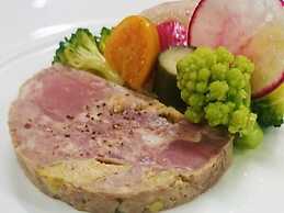 Petit Hotel Enchante