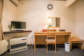 Petit Hotel Enchante