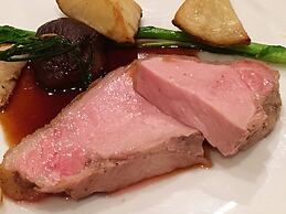 Petit Hotel Enchante