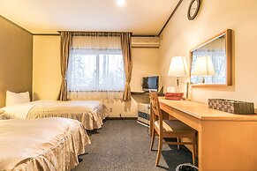 Petit Hotel Enchante