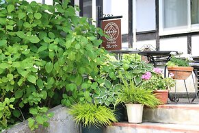 Petit Hotel Enchante