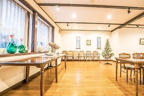 Petit Hotel Enchante