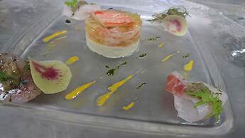 Petit Hotel Enchante