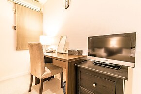 Petit Hotel Enchante