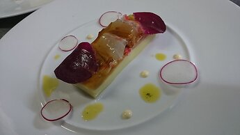 Petit Hotel Enchante