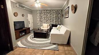 Sundown Guest House Maputo