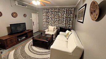 Sundown Guest House Maputo