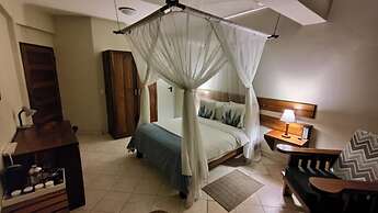 Sundown Guest House Maputo