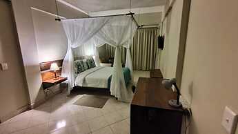 Sundown Guest House Maputo