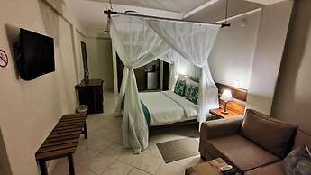 Sundown Guest House Maputo