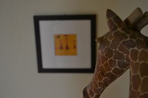 Sundown Guest House Maputo