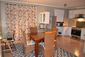 Sundown Guest House Maputo