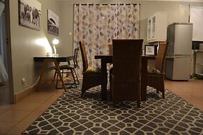 Sundown Guest House Maputo