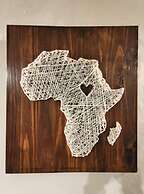 Sundown Guest House Maputo