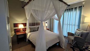 Sundown Guest House Maputo