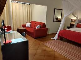 Sundown Guest House Maputo