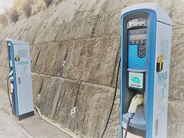 Hotel Grateful Takachiho