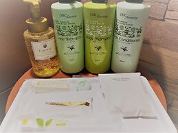 Hotel Grateful Takachiho