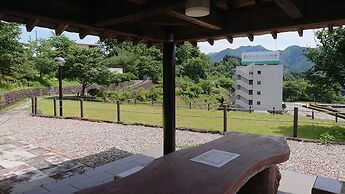 Hotel Grateful Takachiho