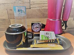 Hotel Grateful Takachiho