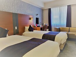 Hotel Grateful Takachiho