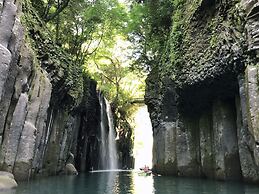 Hotel Grateful Takachiho