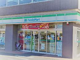 Hotel Grateful Takachiho