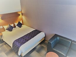 Hotel Grateful Takachiho