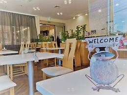 Hotel Grateful Takachiho