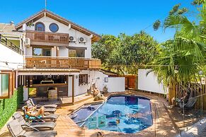 Aquarius Backpacker Resort