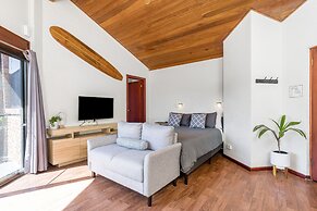 Aquarius Backpacker Resort