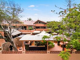 Aquarius Backpacker Resort