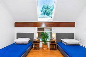 Aquarius Backpacker Resort
