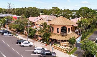 Aquarius Backpacker Resort