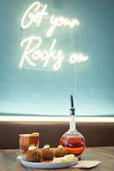 Aquarius Backpacker Resort