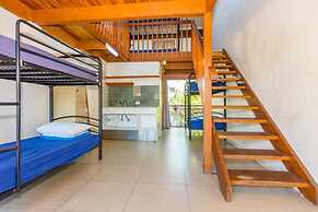 Aquarius Backpacker Resort