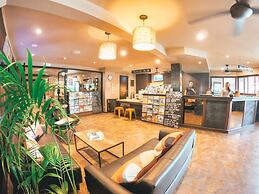 Aquarius Backpacker Resort