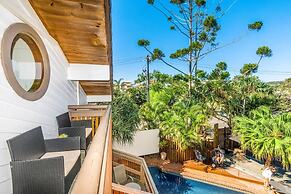 Aquarius Backpacker Resort