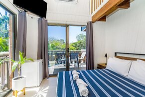 Aquarius Backpacker Resort