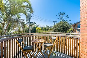 Aquarius Backpacker Resort