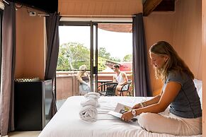Aquarius Backpacker Resort